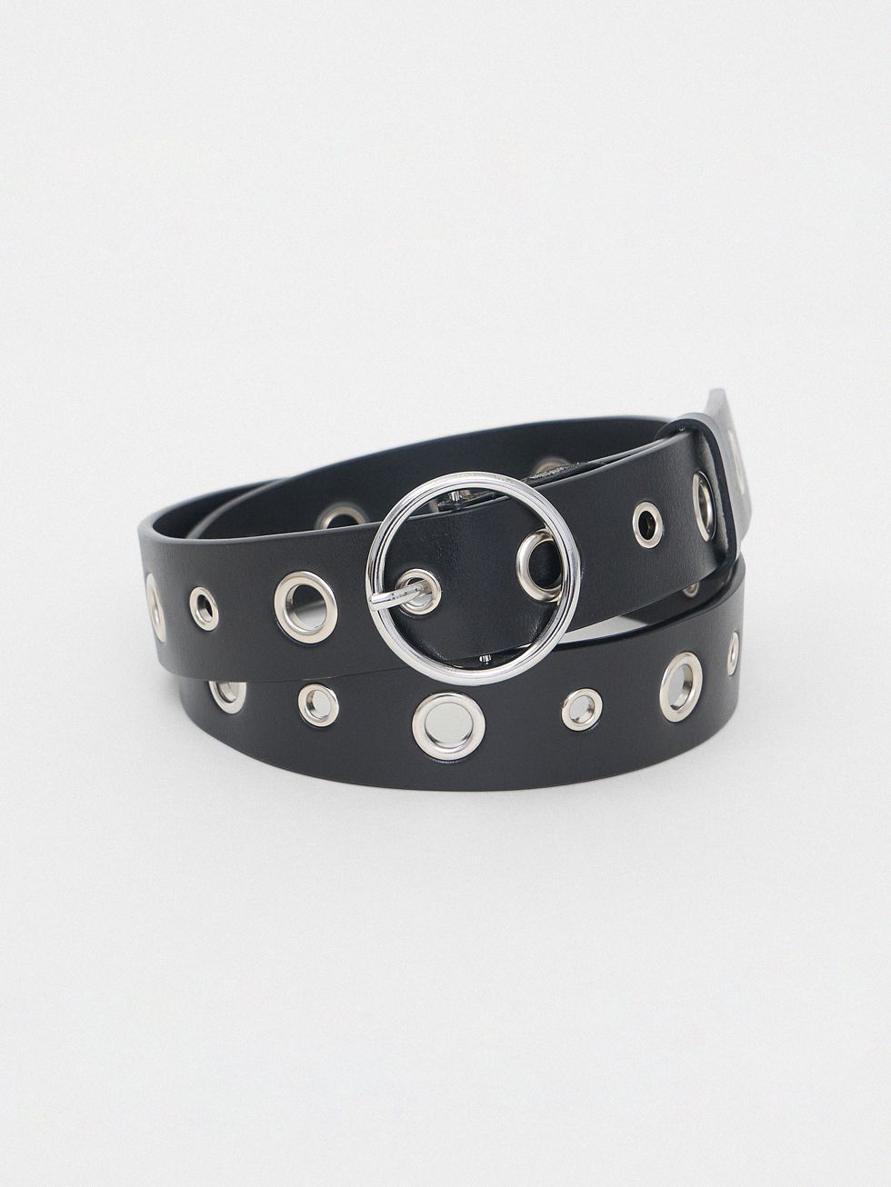 РЕМЕНЬ ЖЕНСКИЙ, ЧЕРНЫЙ