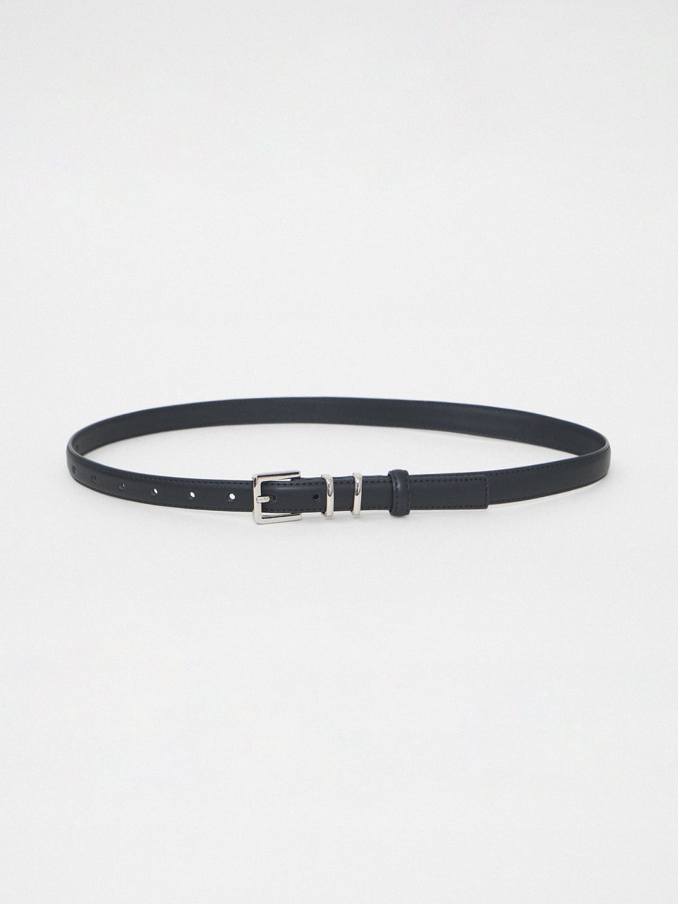 РЕМЕНЬ ЖЕНСКИЙ, ЧЕРНЫЙ