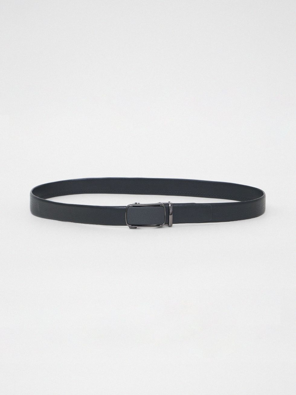 РЕМЕНЬ МУЖСКОЙ, ЧЕРНЫЙ