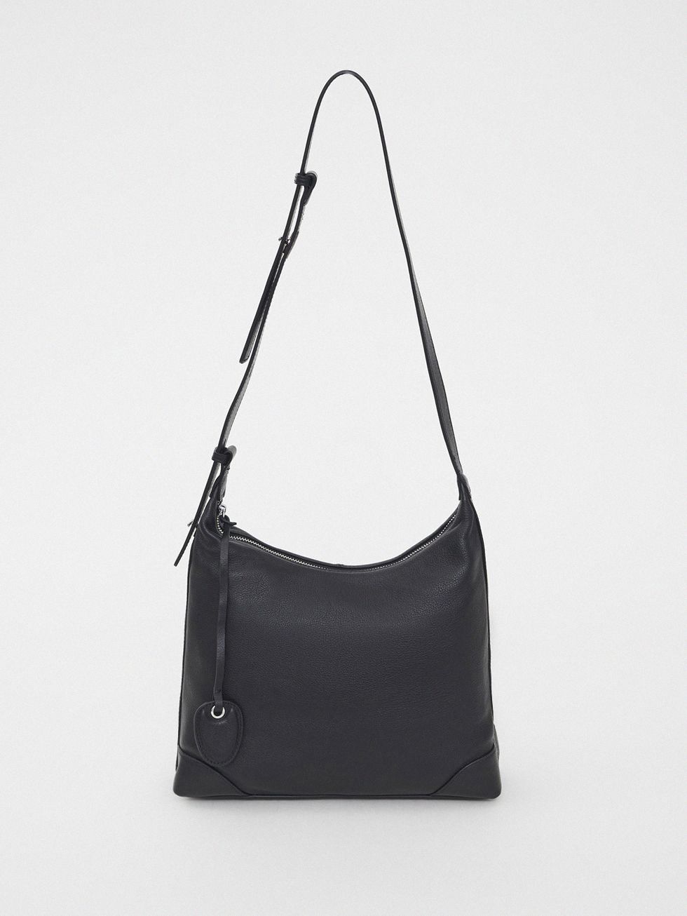 СУМКА ЖЕНСКАЯ, ЧЕРНАЯ