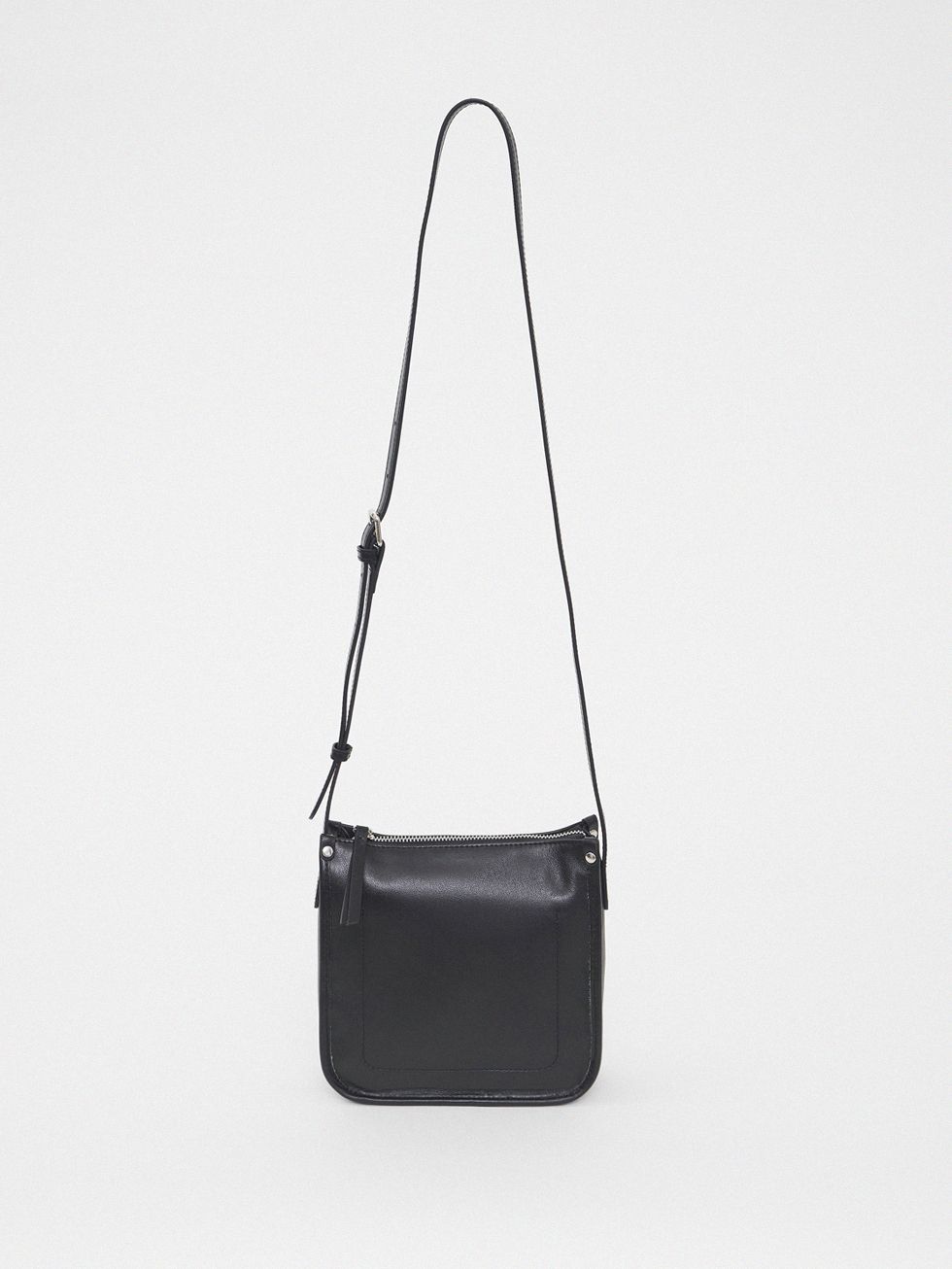 СУМКА ЖЕНСКАЯ, ЧЕРНАЯ