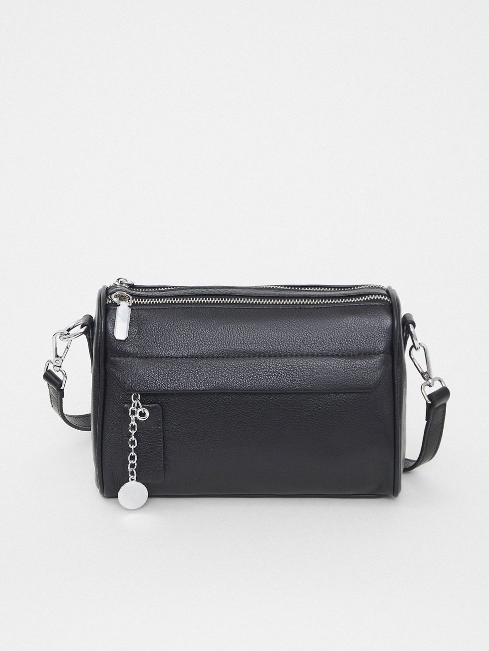 СУМКА ЖЕНСКАЯ, ЧЕРНАЯ