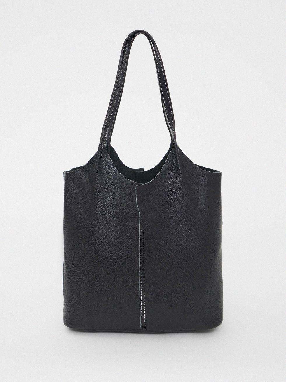 СУМКА ЖЕНСКАЯ, ЧЕРНАЯ