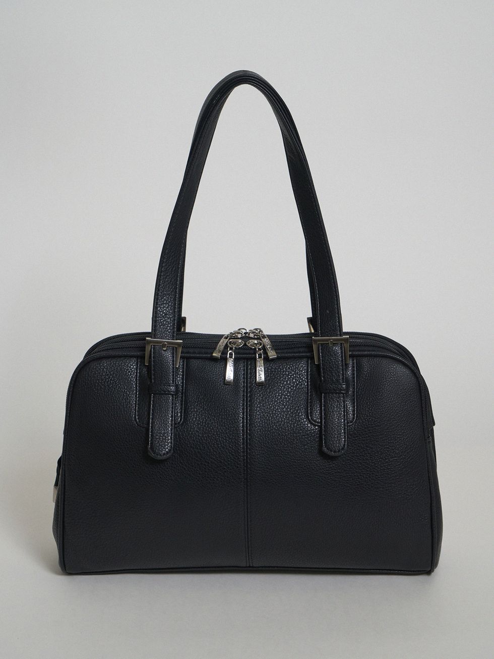 СУМКА ЖЕНСКАЯ, ЧЕРНАЯ