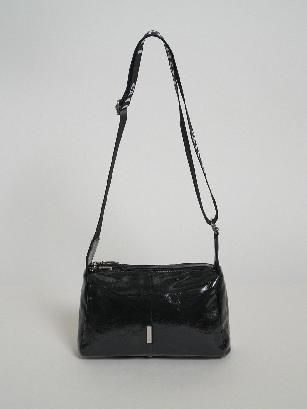 СУМКА ЖЕНСКАЯ, ЧЕРНАЯ