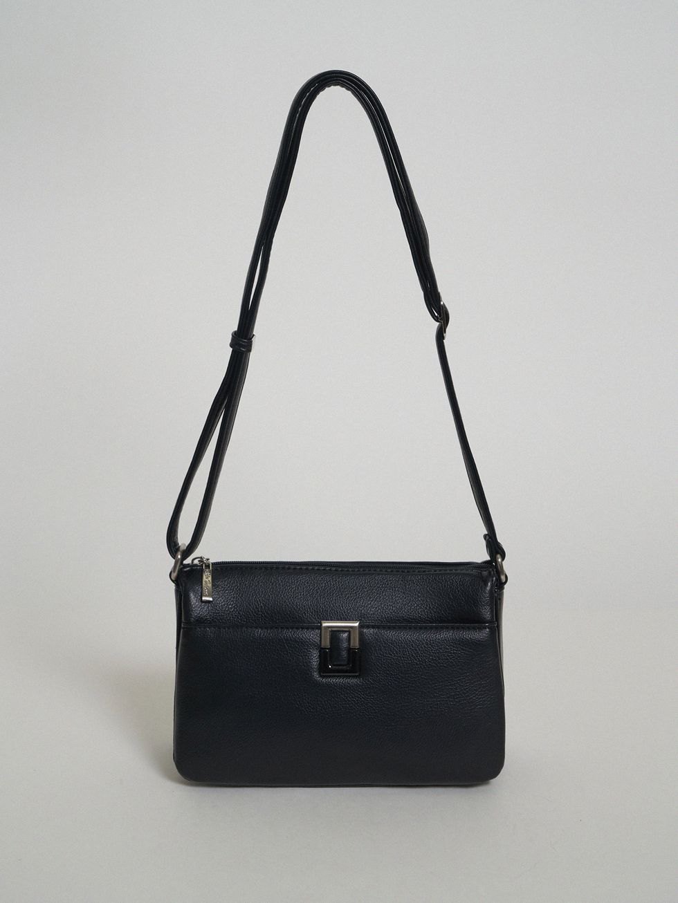 СУМКА ЖЕНСКАЯ, ЧЕРНАЯ