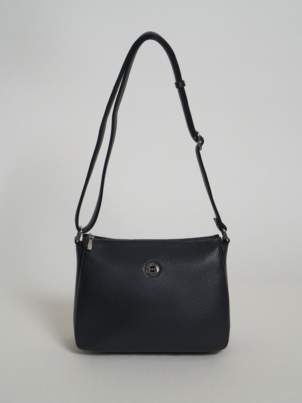 СУМКА ЖЕНСКАЯ, ЧЕРНАЯ