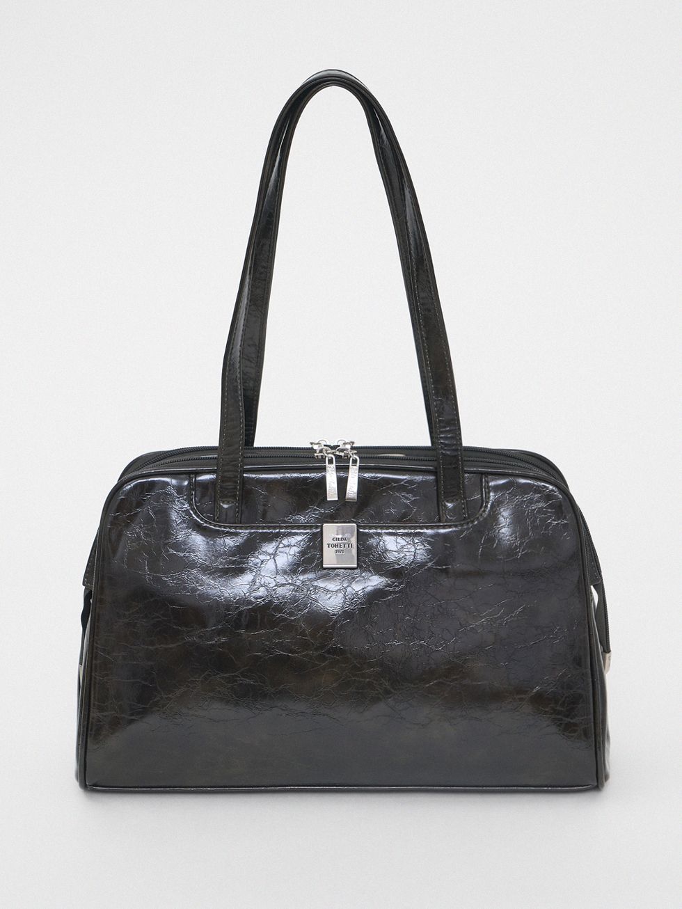 СУМКА ЖЕНСКАЯ, ЧЕРНАЯ