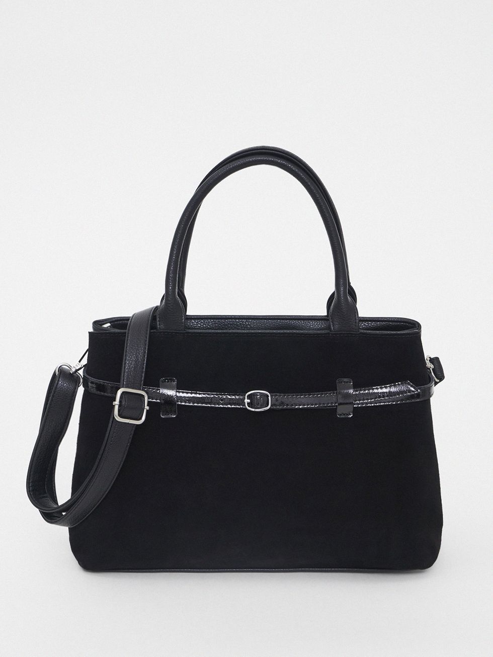 СУМКА ЖЕНСКАЯ, ЧЕРНАЯ