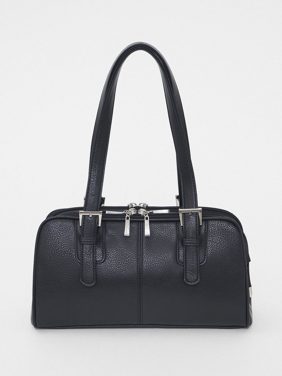 СУМКА ЖЕНСКАЯ, ЧЕРНАЯ