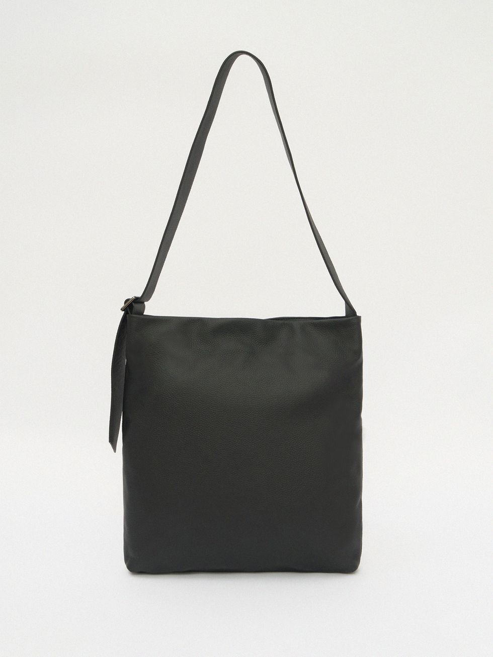 СУМКА ЖЕНСКАЯ, ЧЕРНАЯ