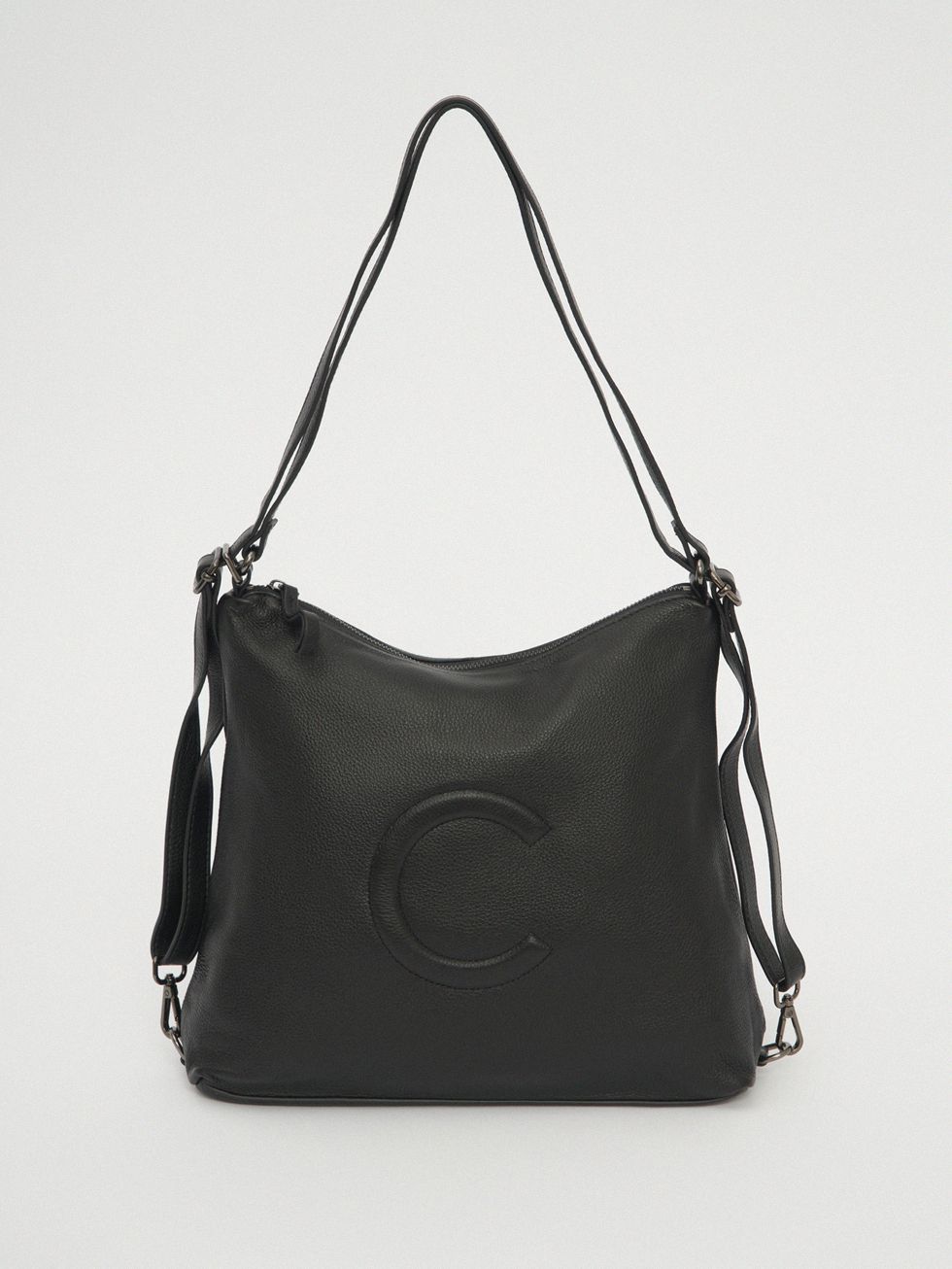 СУМКА ЖЕНСКАЯ, ЧЕРНАЯ