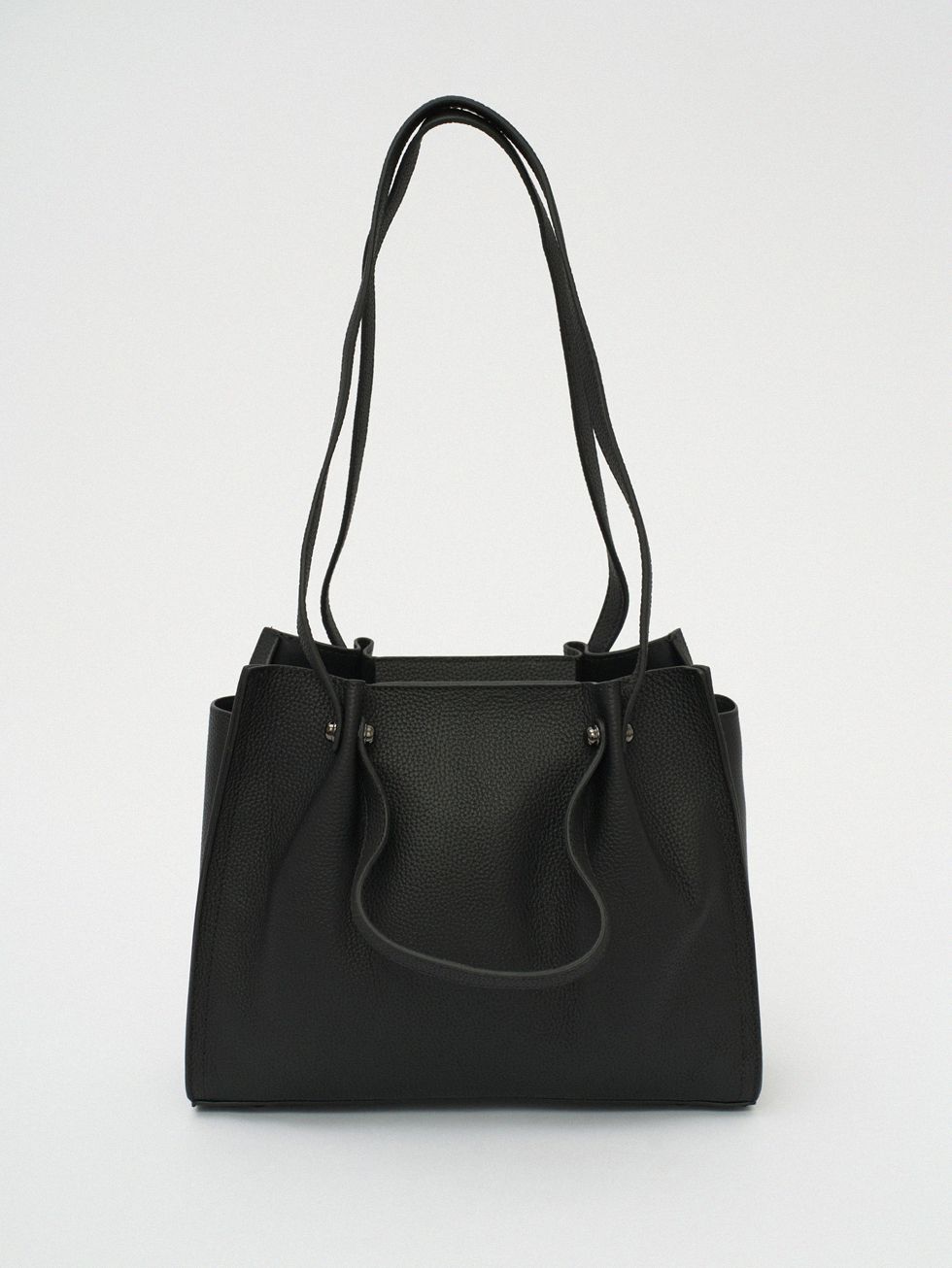 СУМКА ЖЕНСКАЯ, ЧЕРНАЯ