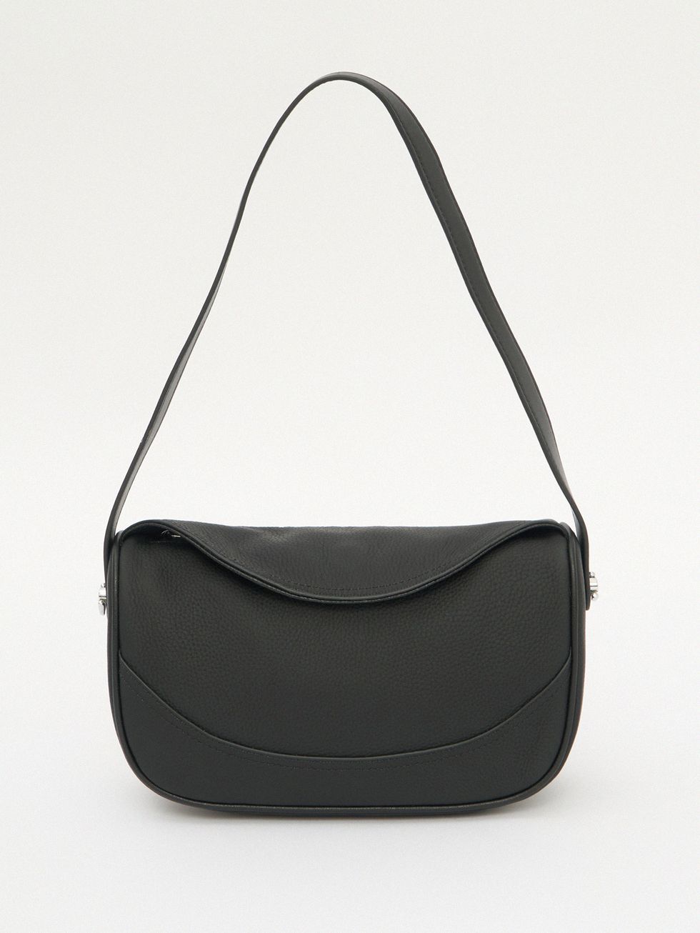 СУМКА ЖЕНСКАЯ, ЧЕРНАЯ