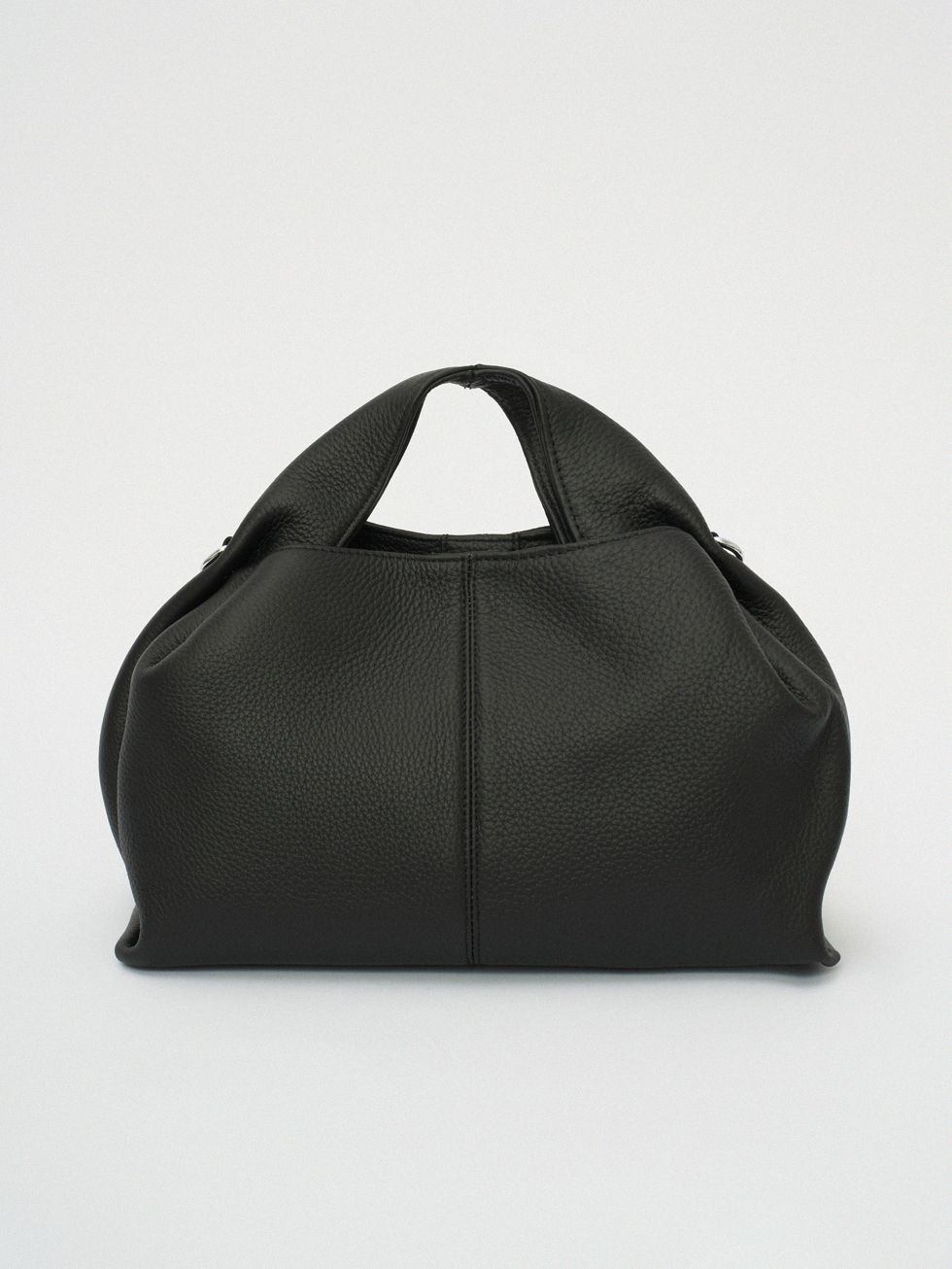 СУМКА ЖЕНСКАЯ, ЧЕРНАЯ