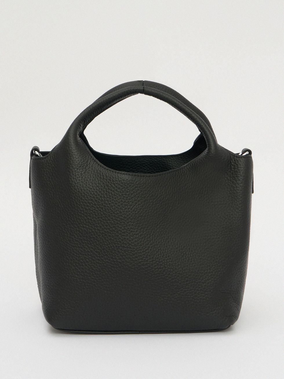 СУМКА ЖЕНСКАЯ, ЧЕРНАЯ