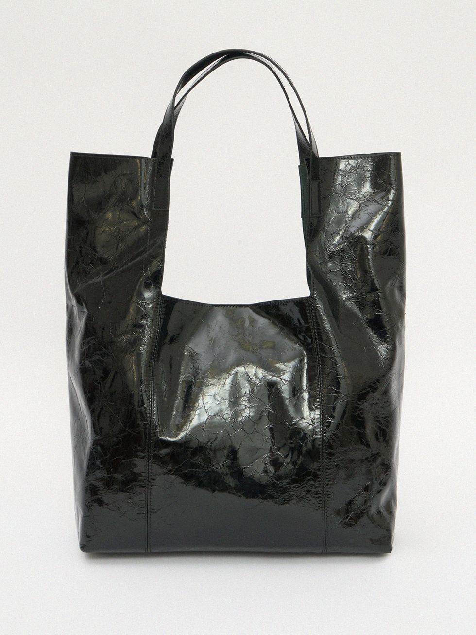 СУМКА ЖЕНСКАЯ, ЧЕРНАЯ