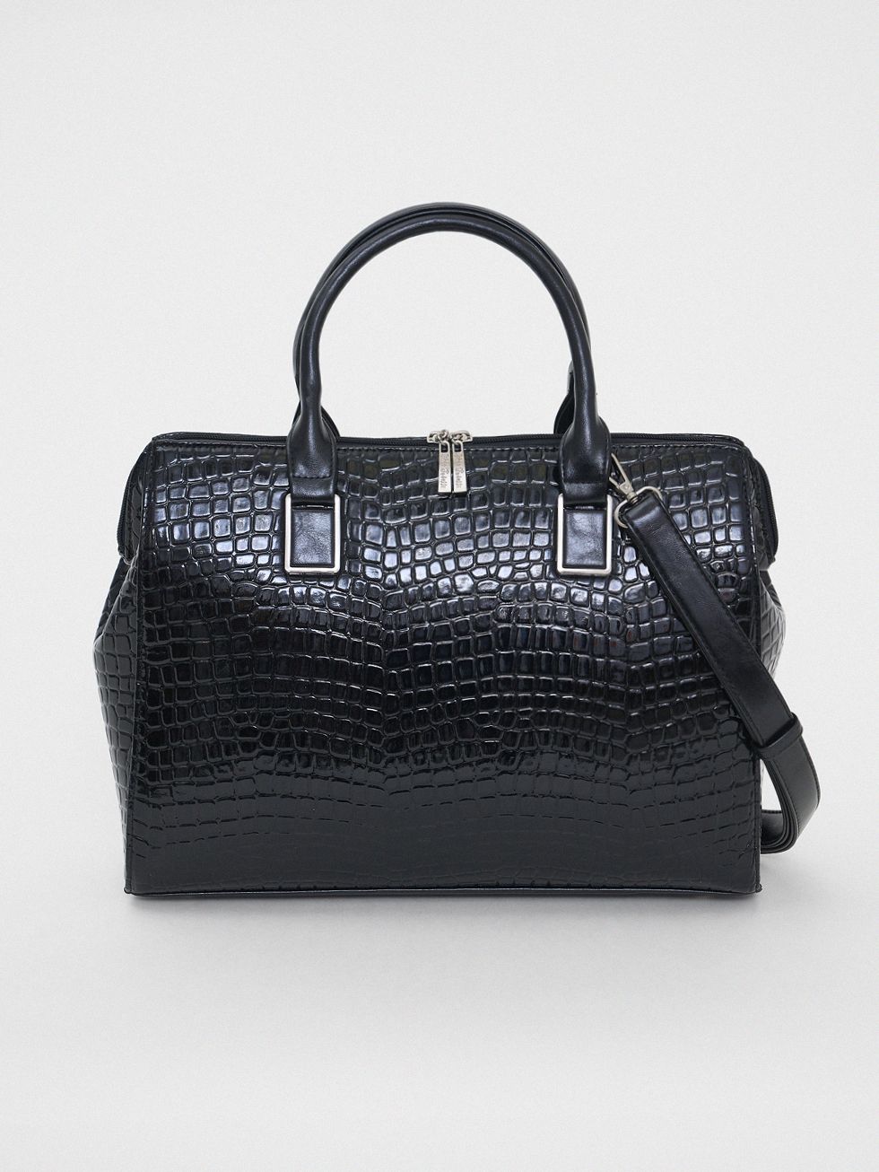 СУМКА ЖЕНСКАЯ, ЧЕРНАЯ