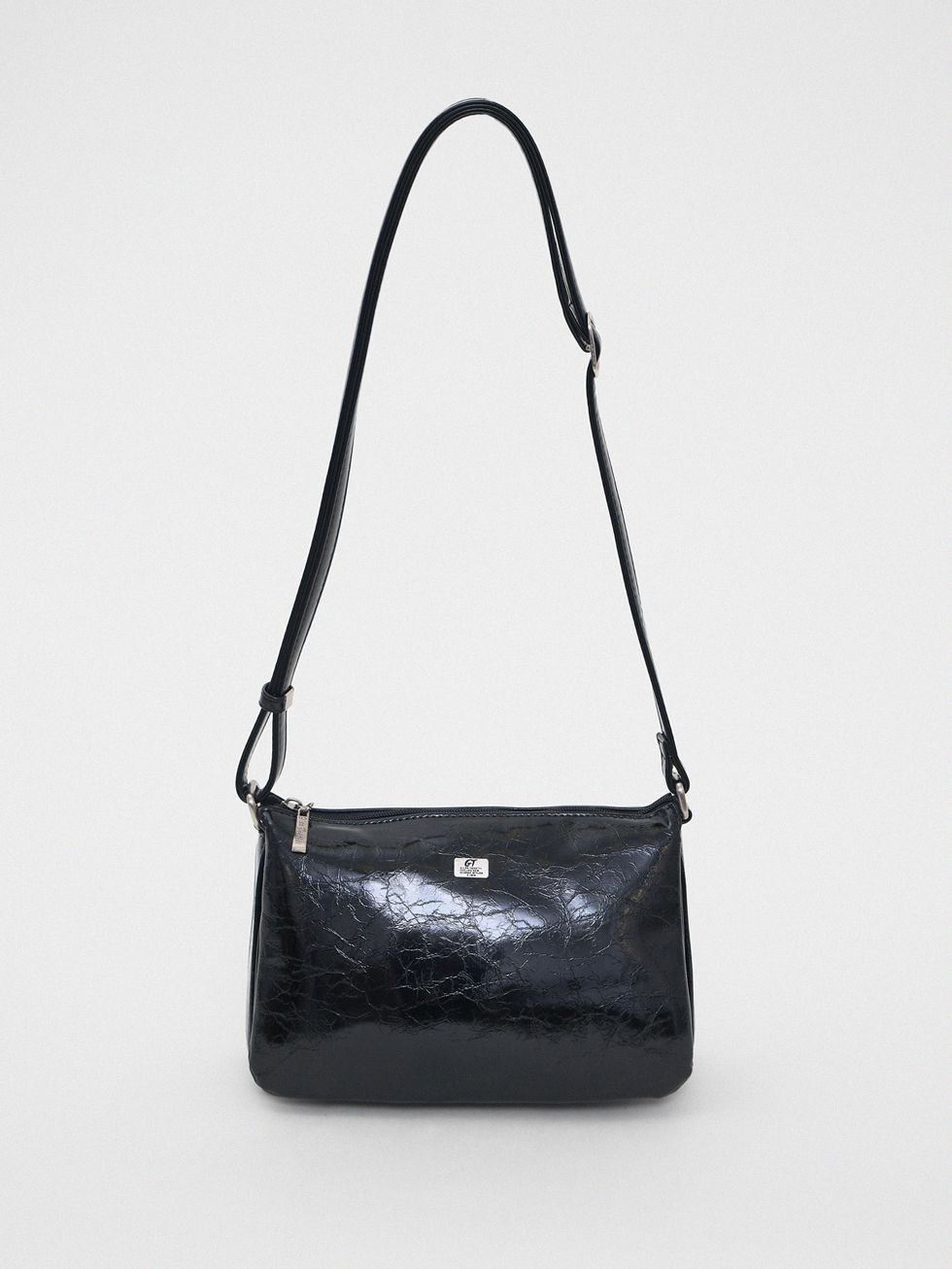 СУМКА ЖЕНСКАЯ, ЧЕРНАЯ