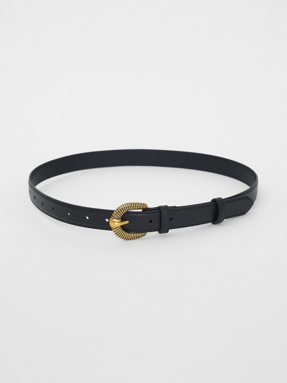 РЕМЕНЬ ЖЕНСКИЙ, ЧЕРНЫЙ