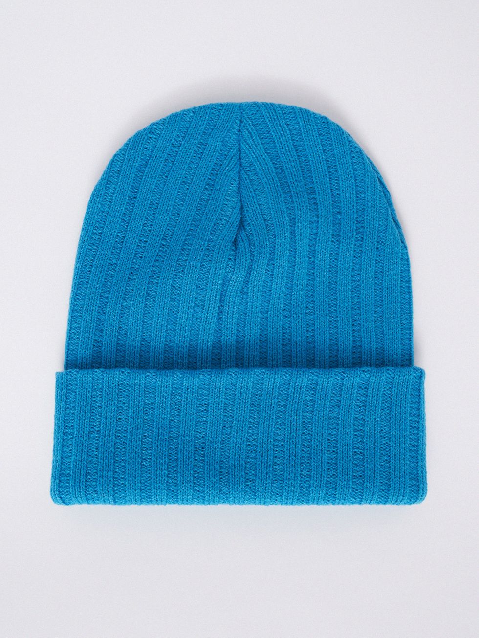 ШАПКА ЖЕНСКАЯ, ГОЛУБАЯ