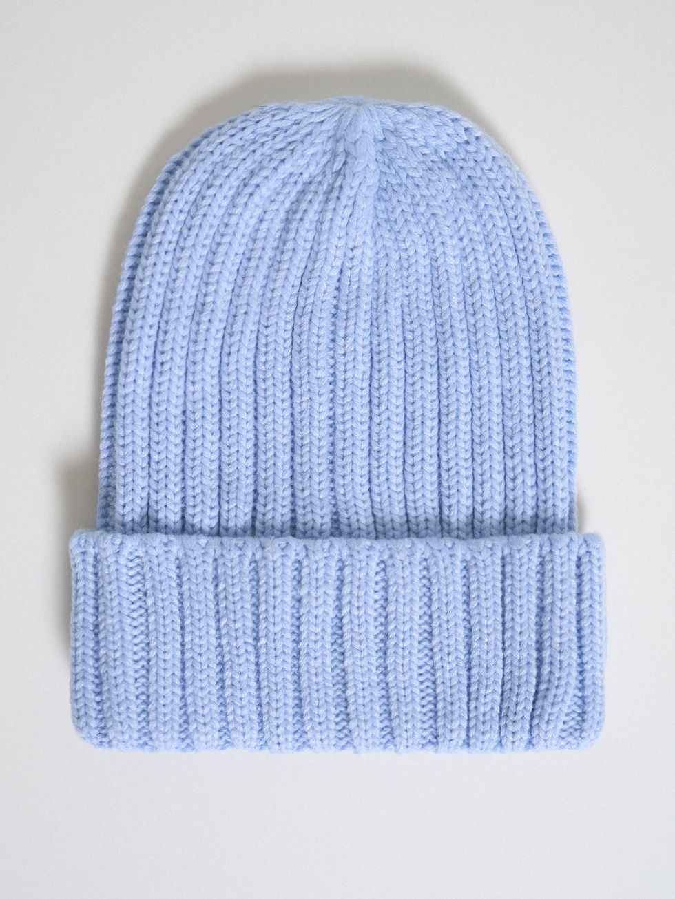 ШАПКА ЖЕНСКАЯ, ГОЛУБАЯ