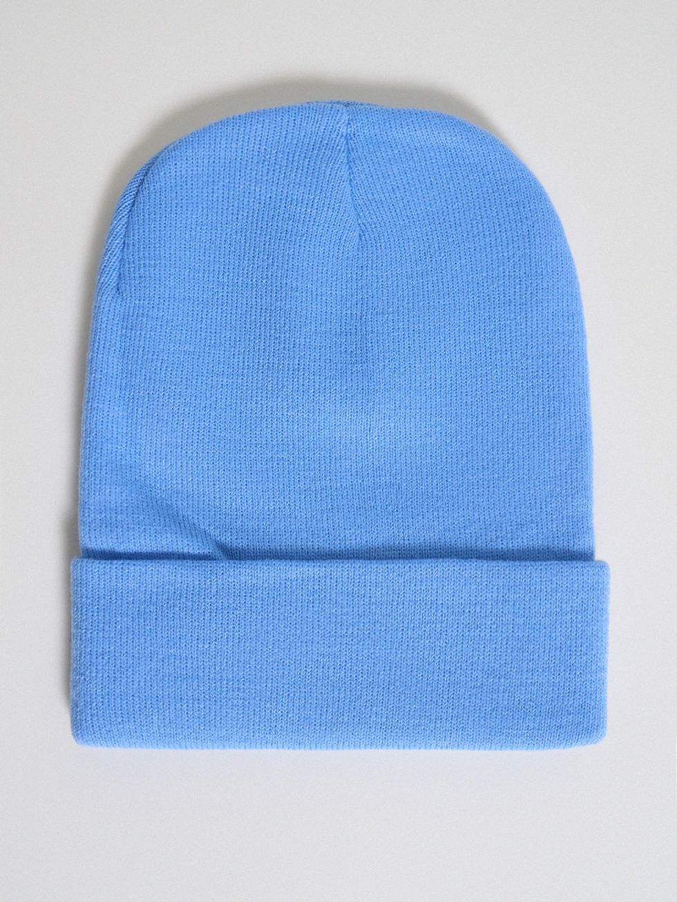 ШАПКА ЖЕНСКАЯ, ГОЛУБАЯ