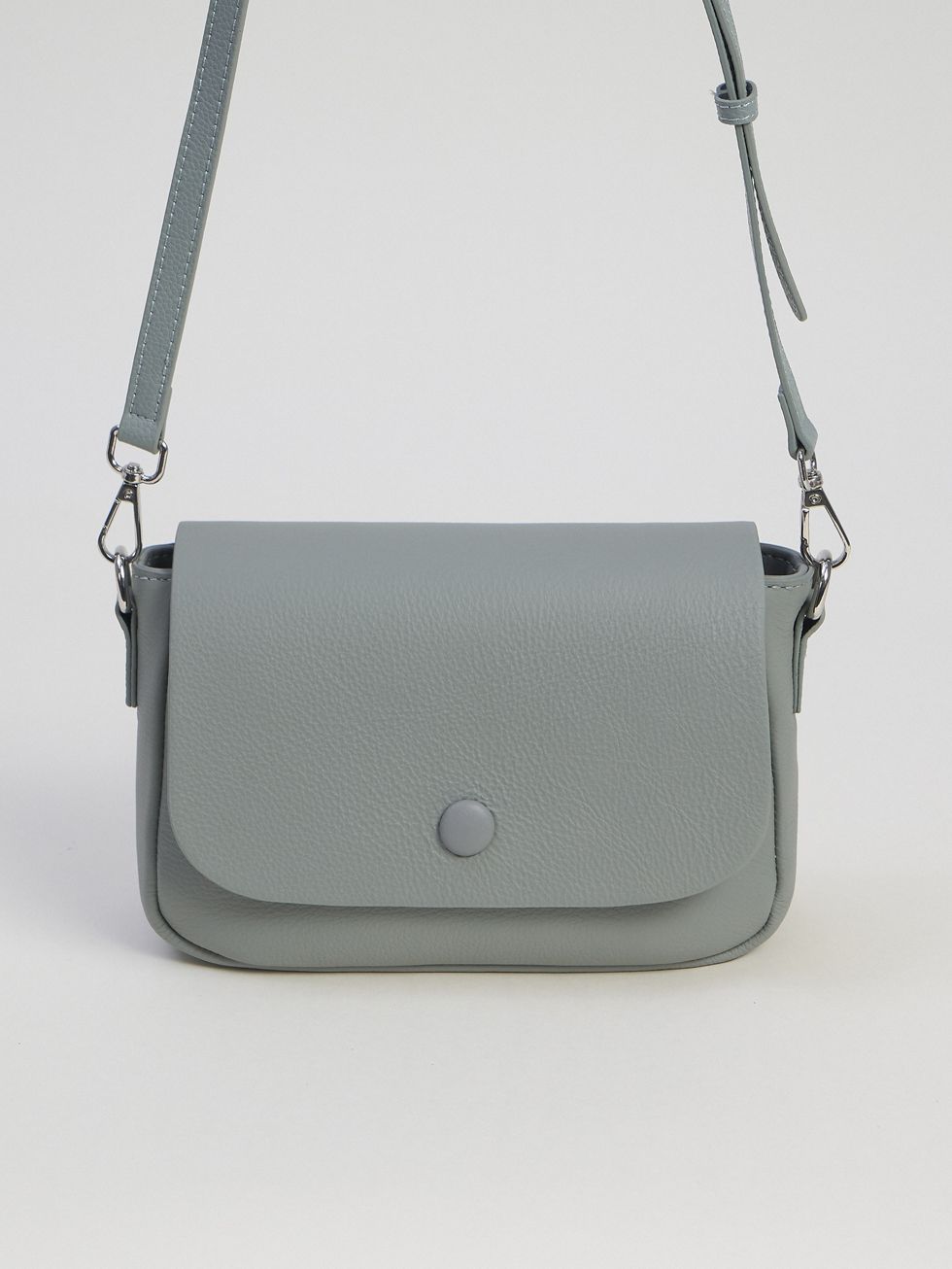 СУМКА ЖЕНСКАЯ, ГОЛУБАЯ