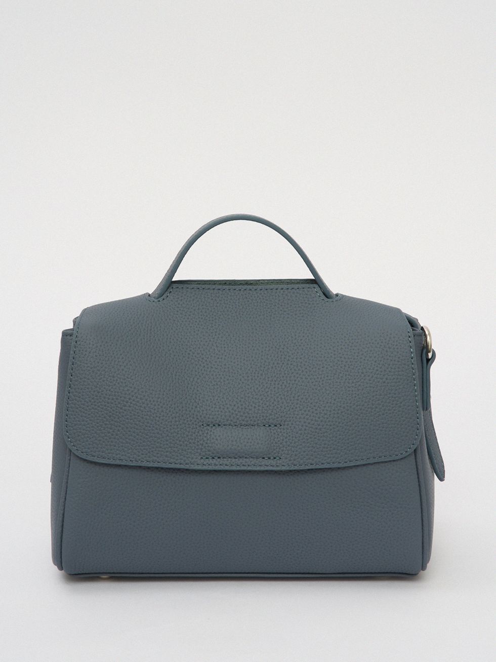 СУМКА ЖЕНСКАЯ, ГОЛУБАЯ