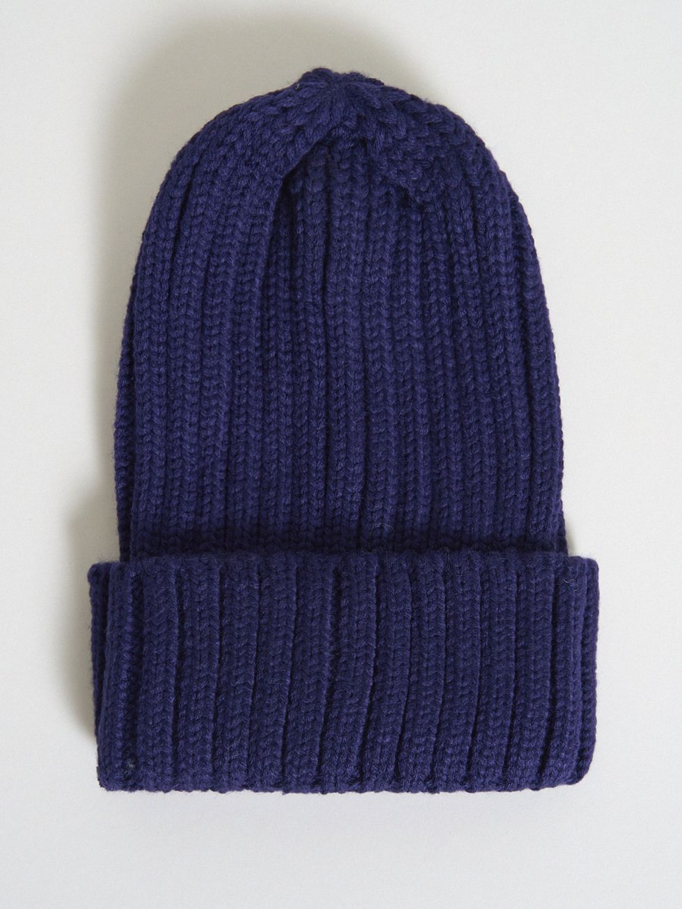 ШАПКА ЖЕНСКАЯ, ТЕМНО-СИНЯЯ