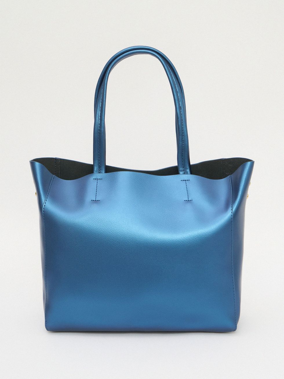 СУМКА ЖЕНСКАЯ, ТЕМНО-СИНЯЯ