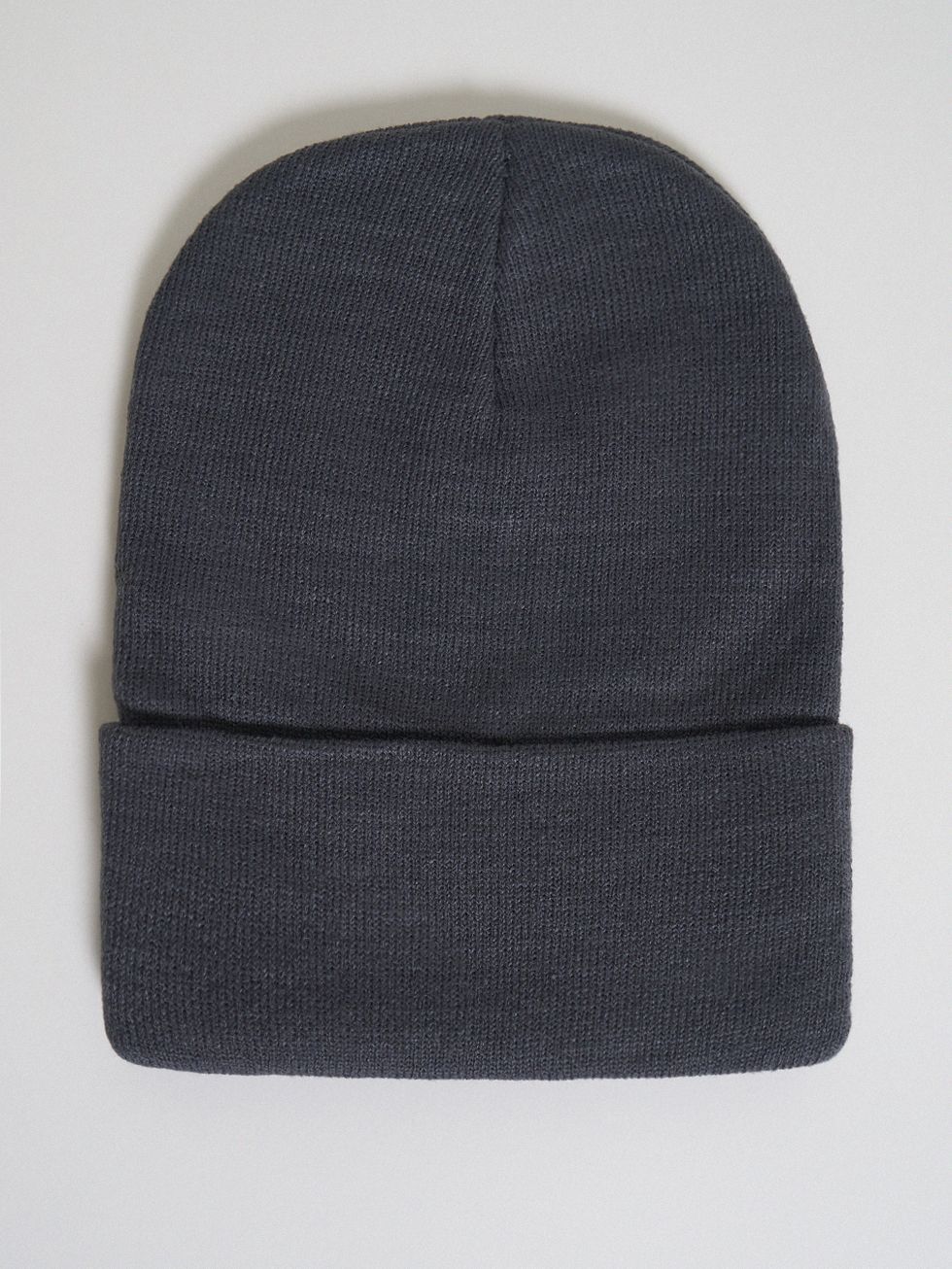 ШАПКА ЖЕНСКАЯ, ТЕМНО-СЕРАЯ