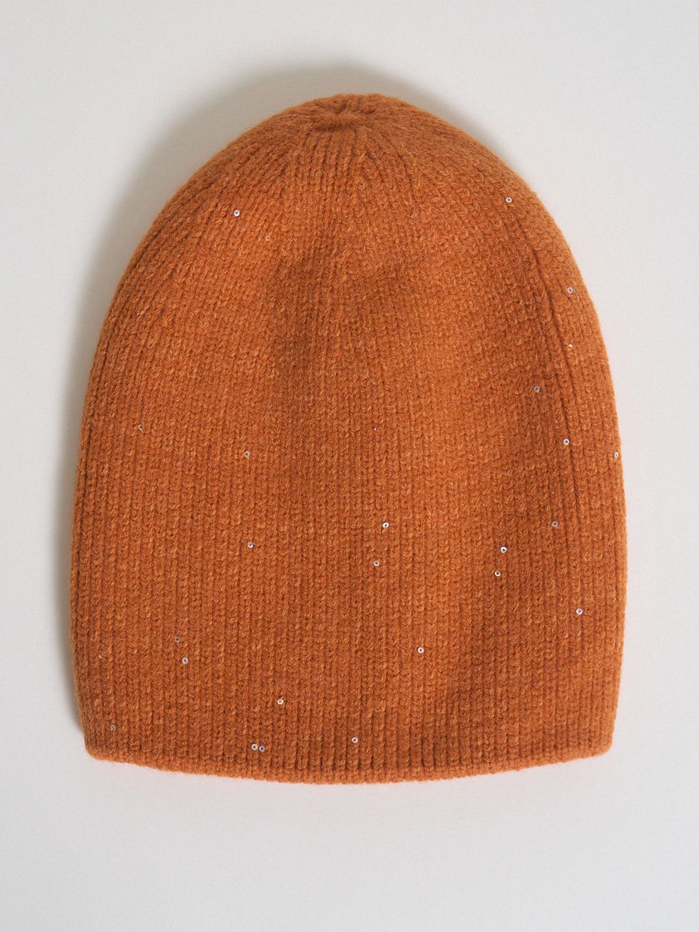 ШАПКА ЖЕНСКАЯ, РЫЖАЯ