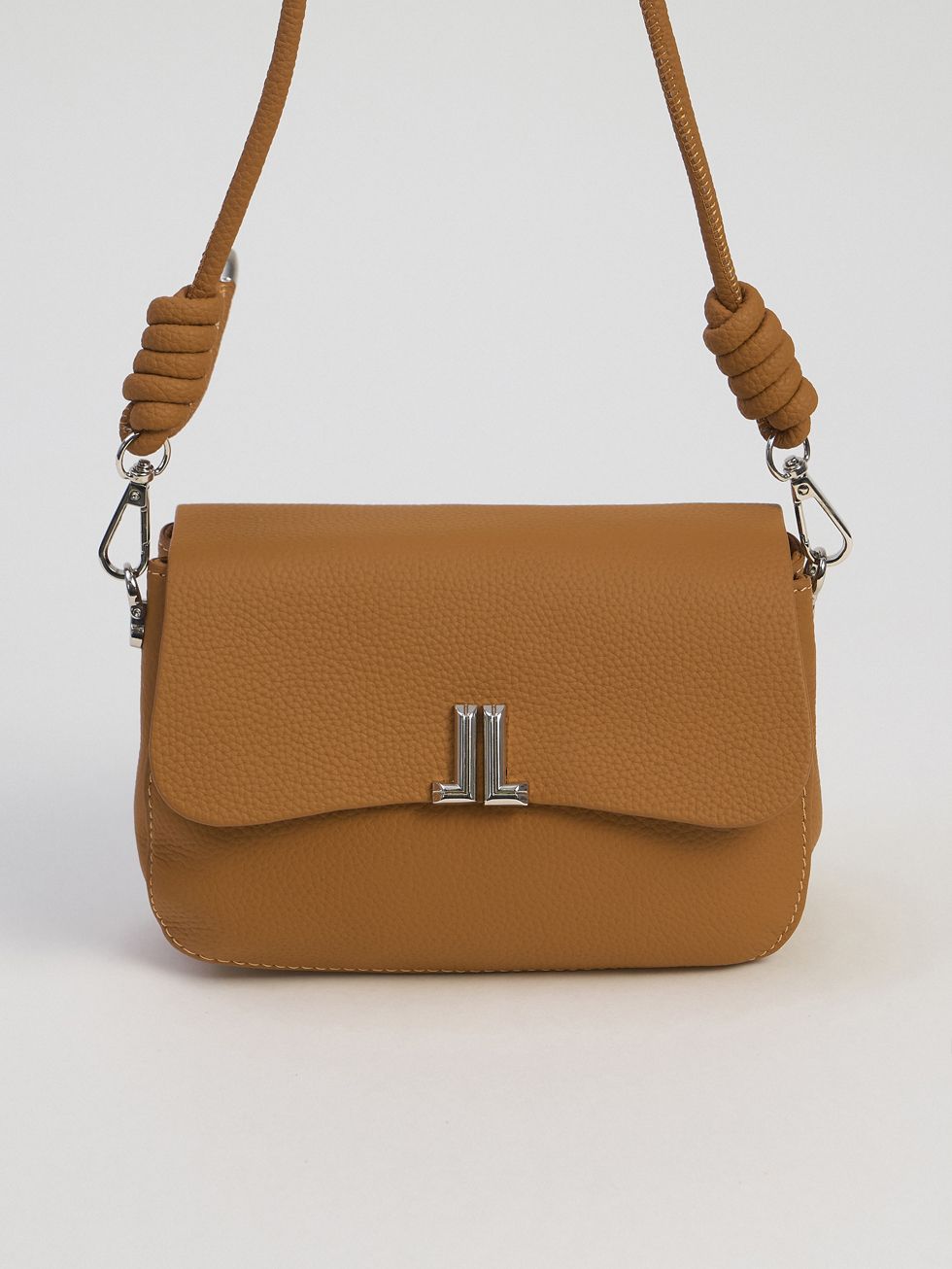 СУМКА ЖЕНСКАЯ, РЫЖАЯ