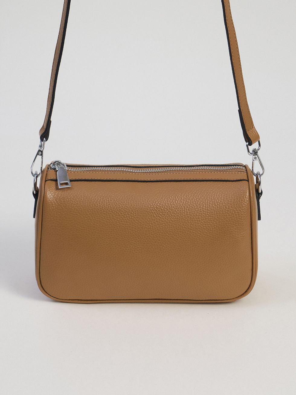 СУМКА ЖЕНСКАЯ, РЫЖАЯ