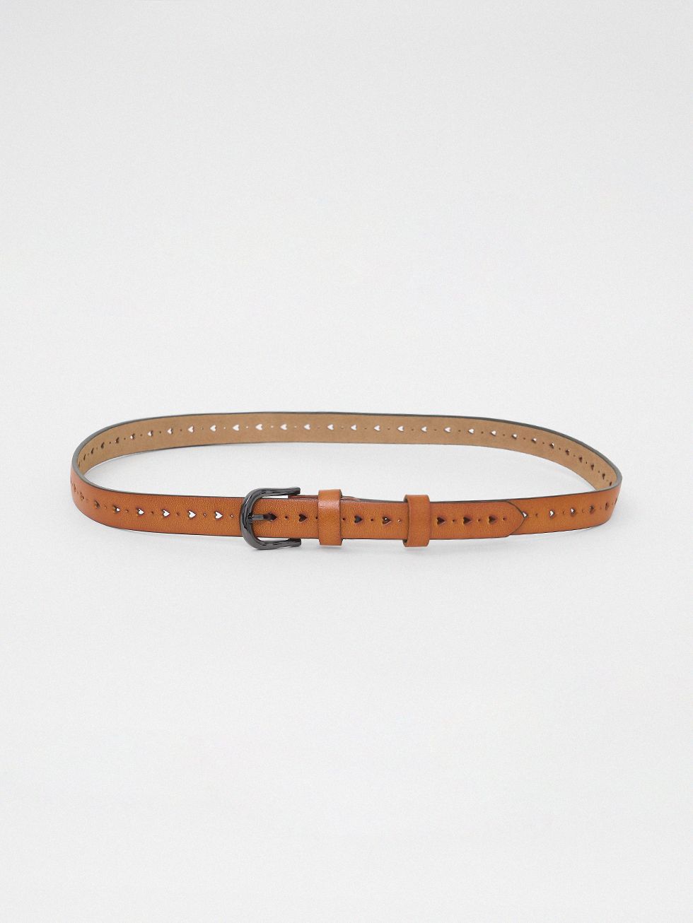 РЕМЕНЬ ЖЕНСКИЙ, РЫЖИЙ