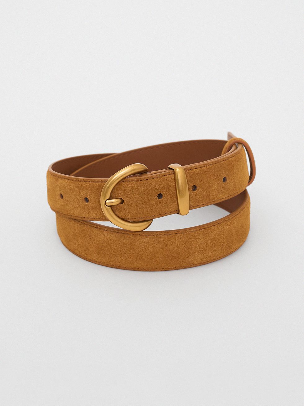 РЕМЕНЬ ЖЕНСКИЙ, РЫЖИЙ