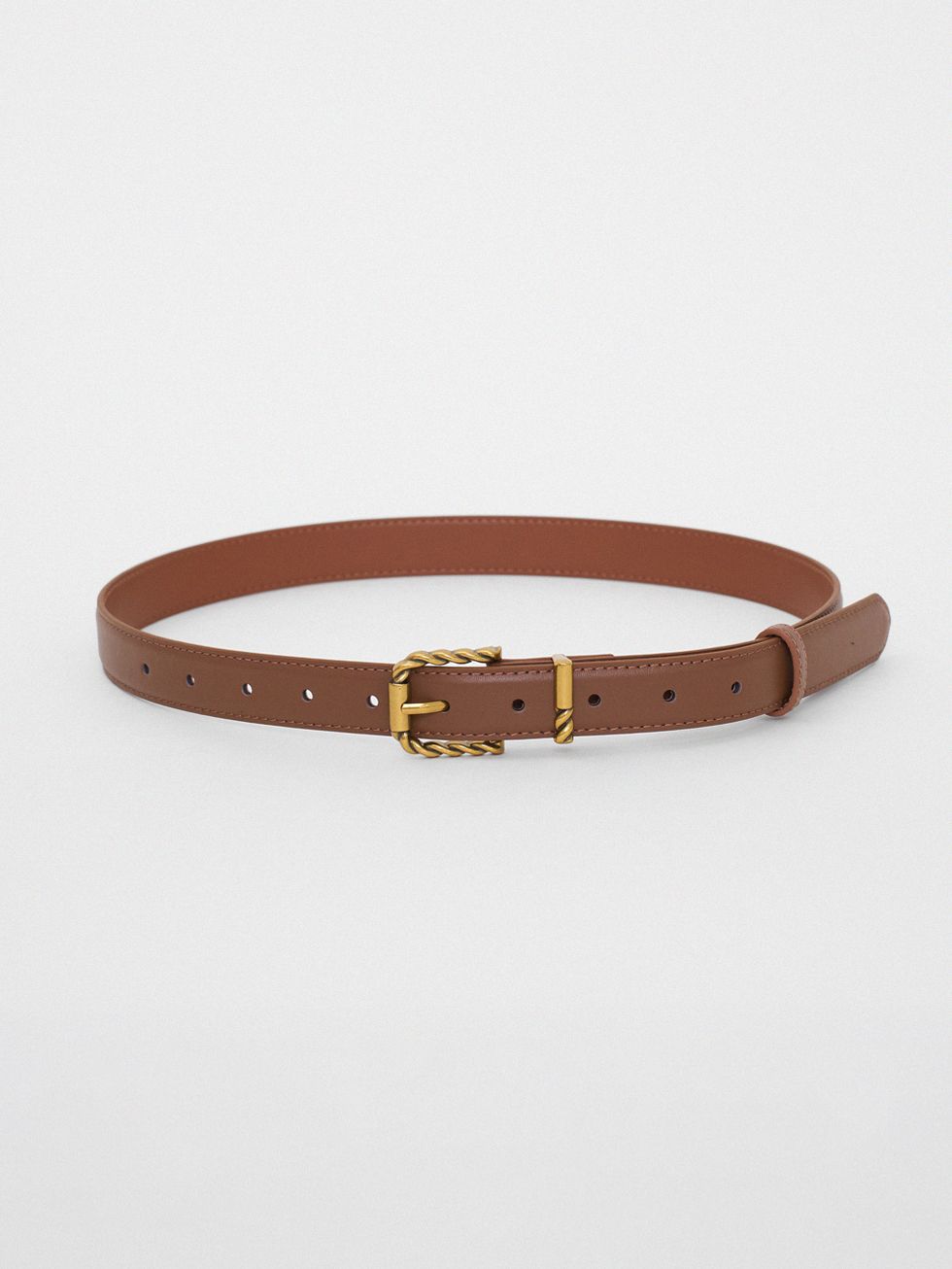 РЕМЕНЬ ЖЕНСКИЙ, РЫЖИЙ