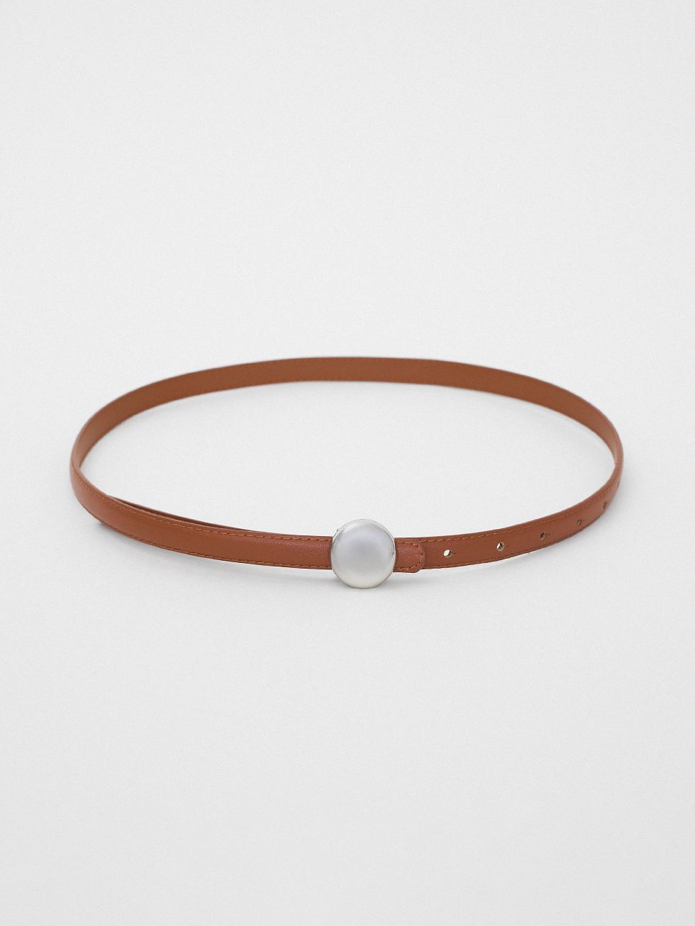 РЕМЕНЬ ЖЕНСКИЙ, РЫЖИЙ