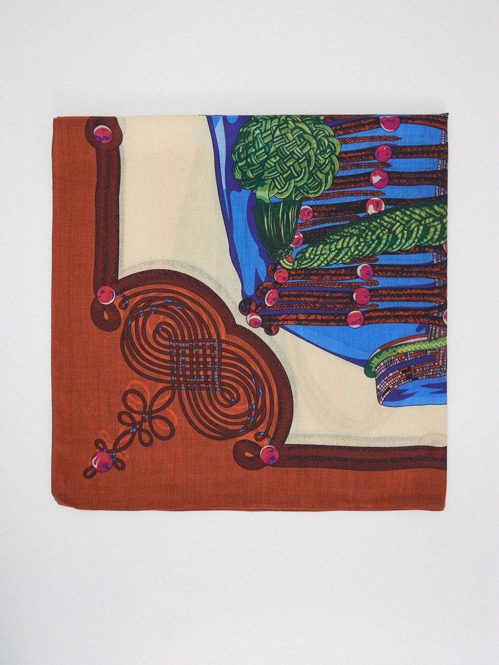 ПЛАТОК ЖЕНСКИЙ, МУЛЬТИКОЛОР