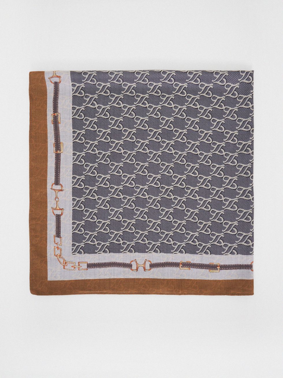 ПЛАТОК ЖЕНСКИЙ, МУЛЬТИКОЛОР