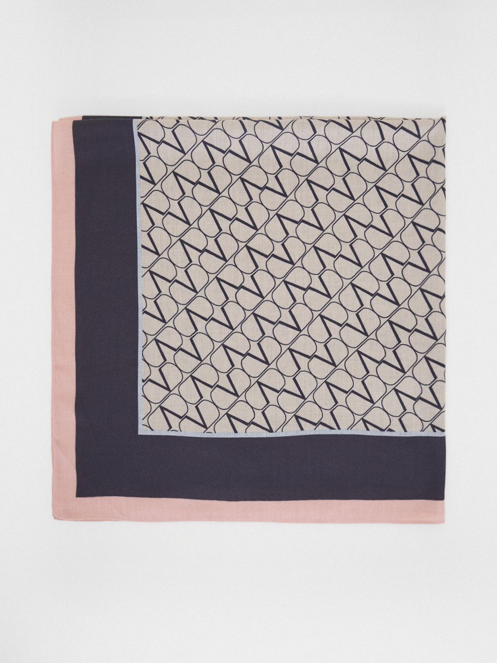 ПЛАТОК ЖЕНСКИЙ, МУЛЬТИКОЛОР