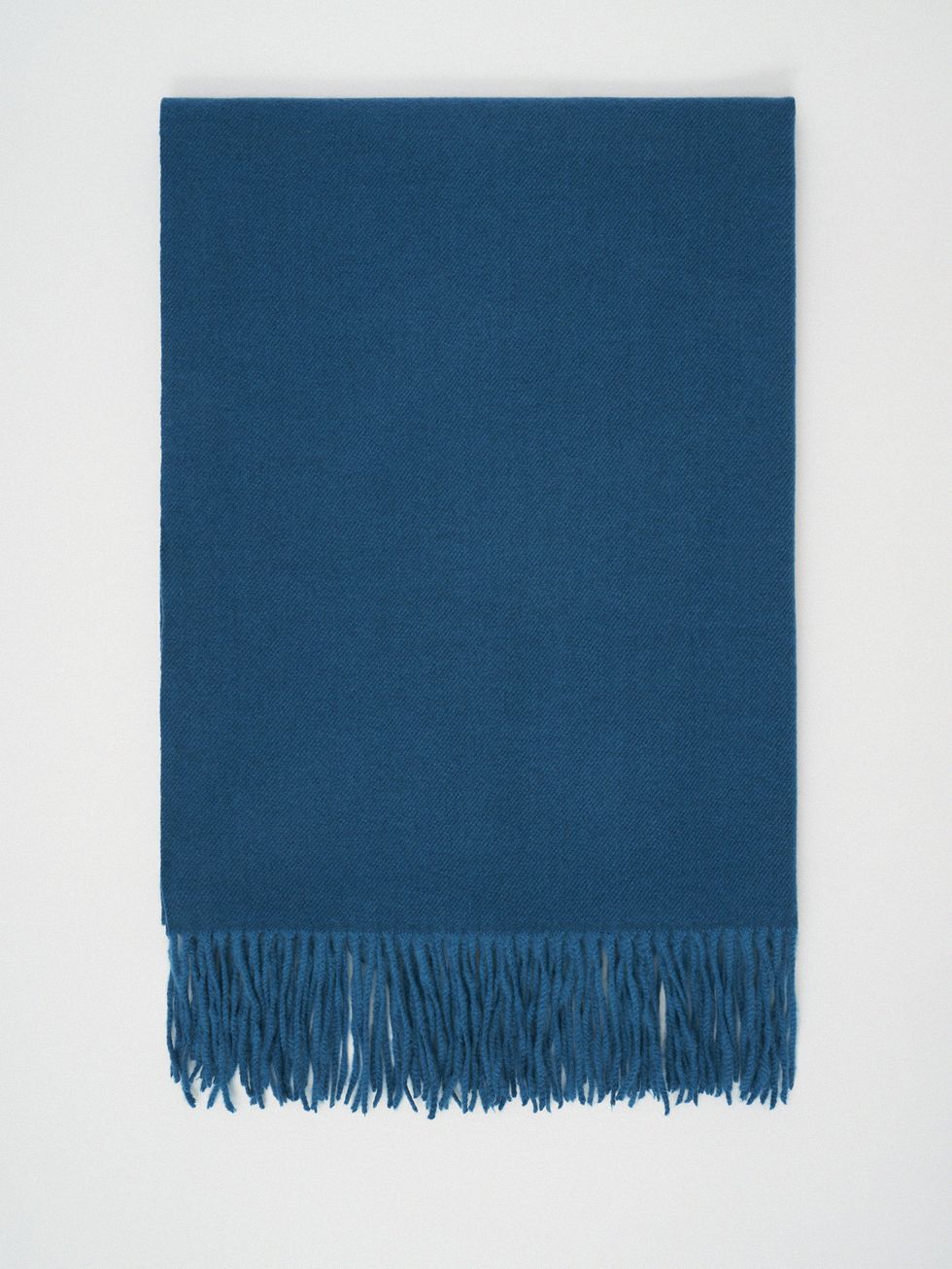 ШАРФ ЖЕНСКИЙ, ТЕМНО-ЗЕЛЕНЫЙ