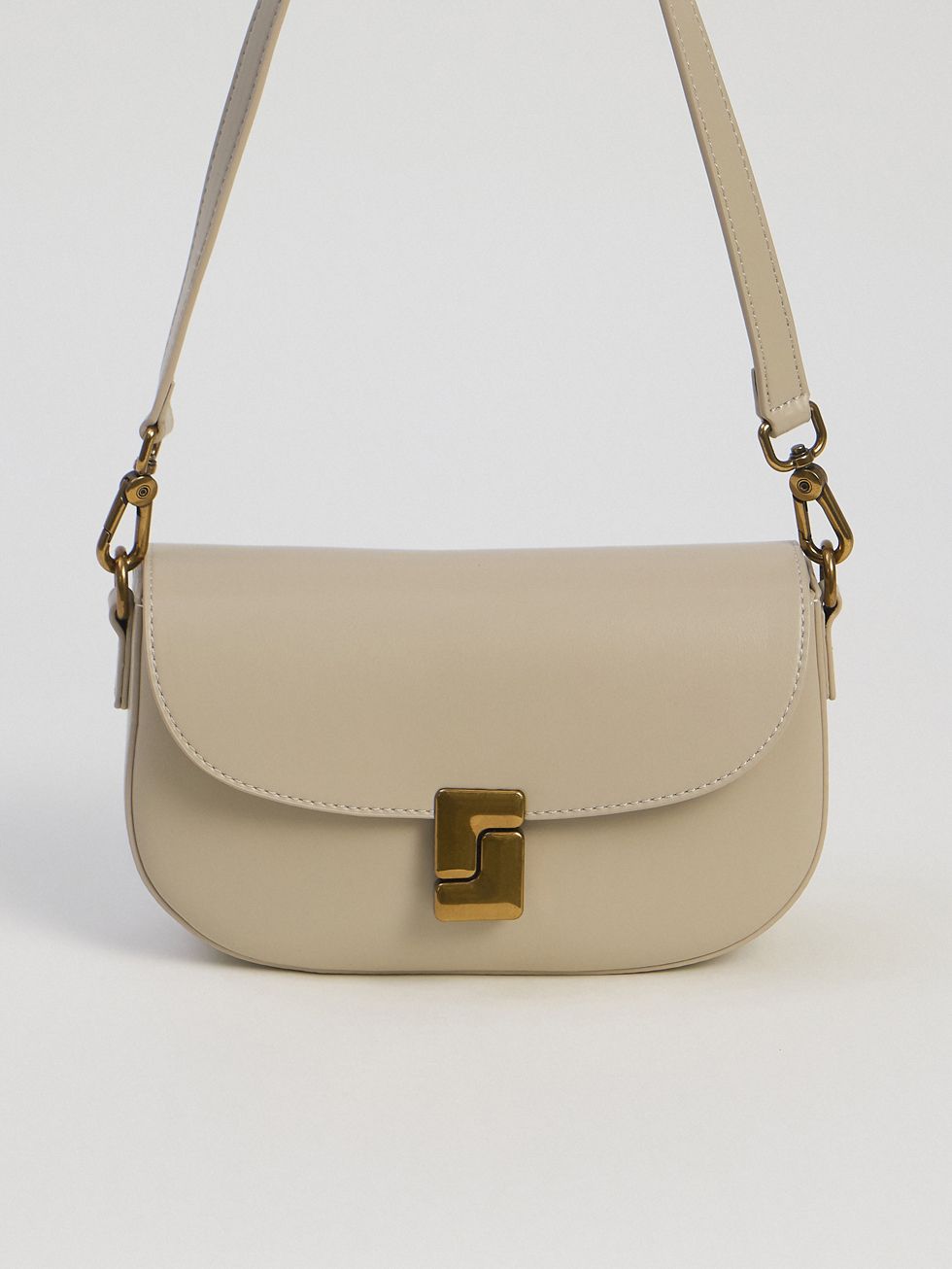 СУМКА ЖЕНСКАЯ, КРЕМОВАЯ