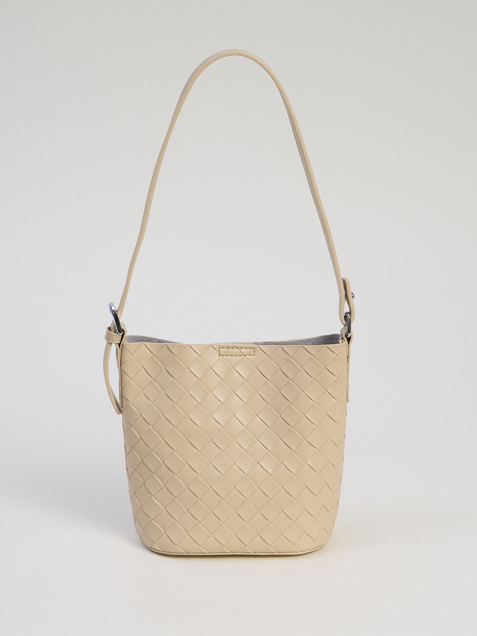 СУМКА ЖЕНСКАЯ, КРЕМОВАЯ