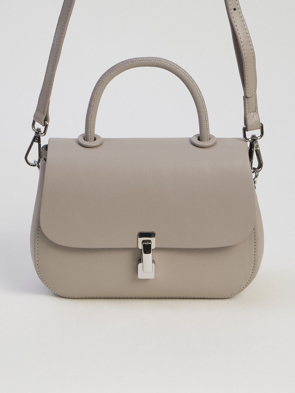 СУМКА ЖЕНСКАЯ, КРЕМОВАЯ