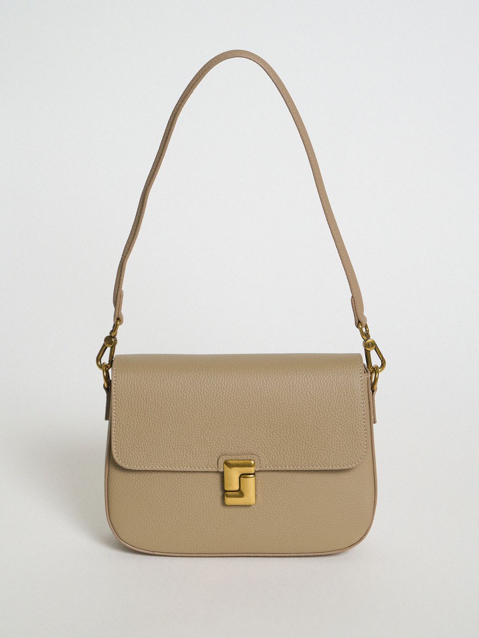 СУМКА ЖЕНСКАЯ, КРЕМОВАЯ