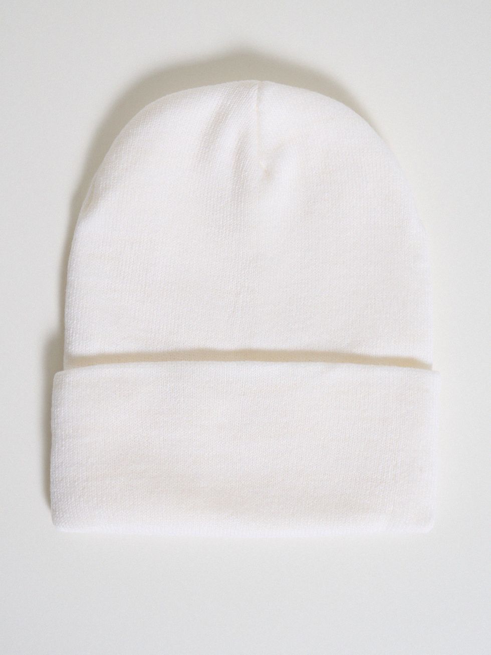 ШАПКА ЖЕНСКАЯ, КРЕМОВАЯ