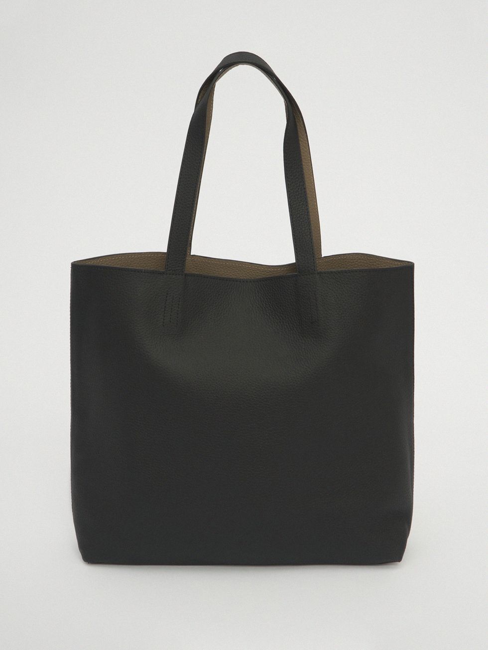 СУМКА ЖЕНСКАЯ, ЧЕРНАЯ/ЗЕЛЕНАЯ