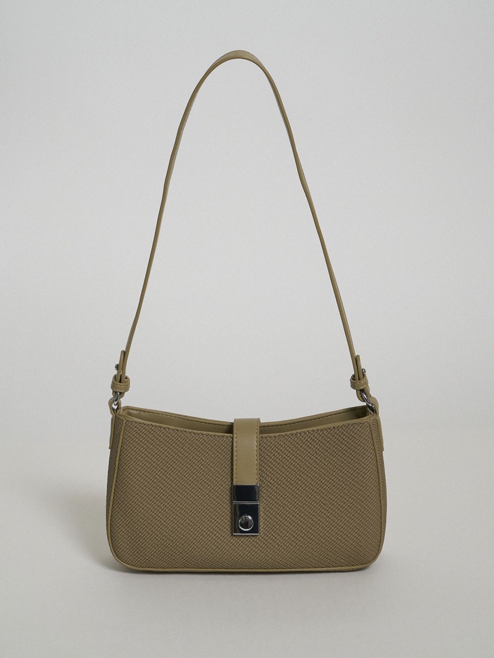 СУМКА ЖЕНСКАЯ, ХАКИ